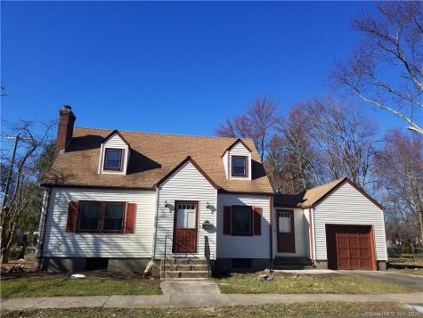 170 Colby Street Hartford CT 06106