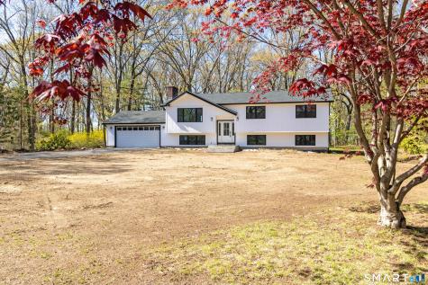 7 Woodhaven Drive Portland CT 06480