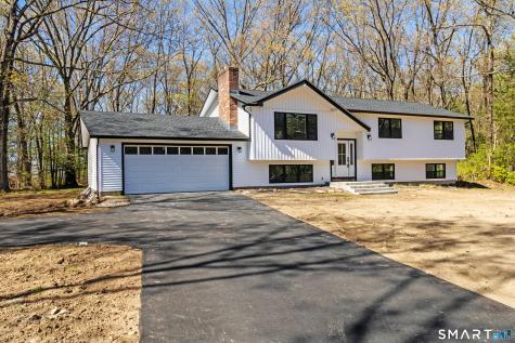 7 Woodhaven Drive Portland CT 06480