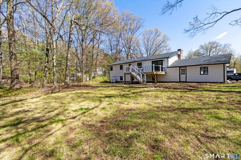 7 Woodhaven Drive Portland CT 06480