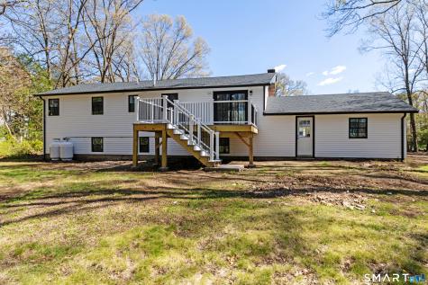 7 Woodhaven Drive Portland CT 06480