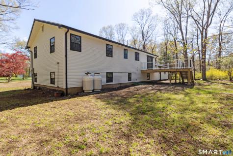7 Woodhaven Drive Portland CT 06480