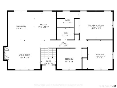 7 Woodhaven Drive Portland CT 06480