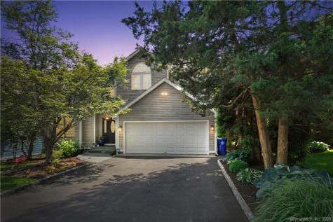 4 Riverwalk Lane Norwalk CT 06850