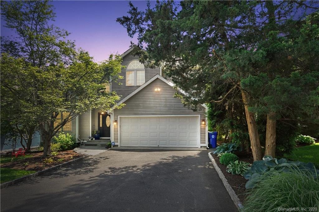 4 Riverwalk Lane Norwalk CT 06850