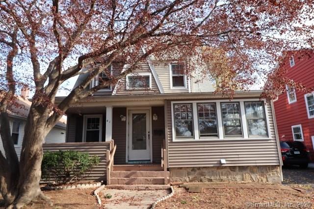 41 Avon Street Milford CT 06461