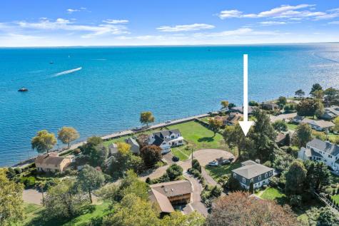 80 Armitage Drive Bridgeport CT 06605