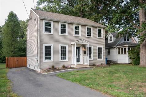 87 Beacon Street Bristol CT 06010