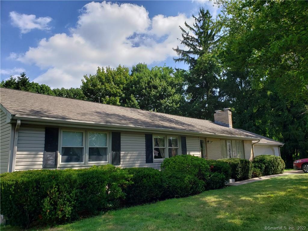 74 Prospect Hill Road Windsor CT 06095