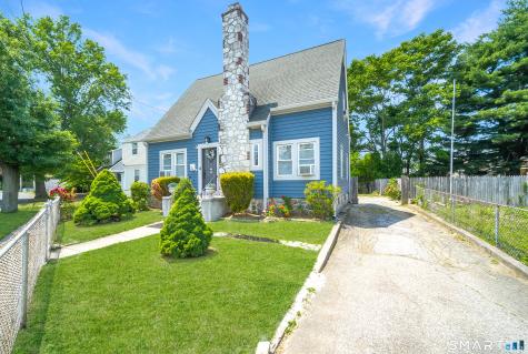 199 Woodend Road Stratford CT 06615