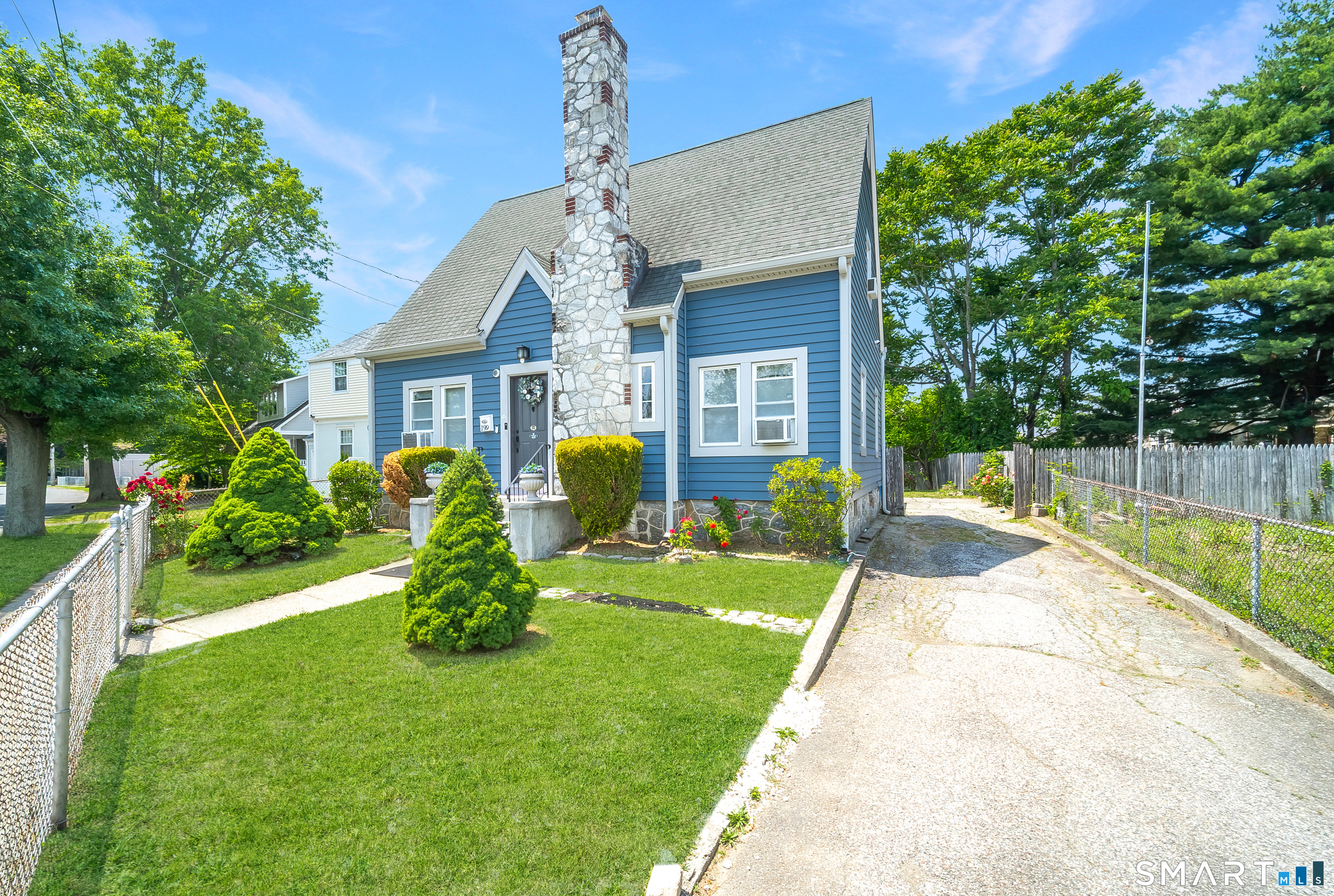 199 Woodend Road Stratford CT 06615