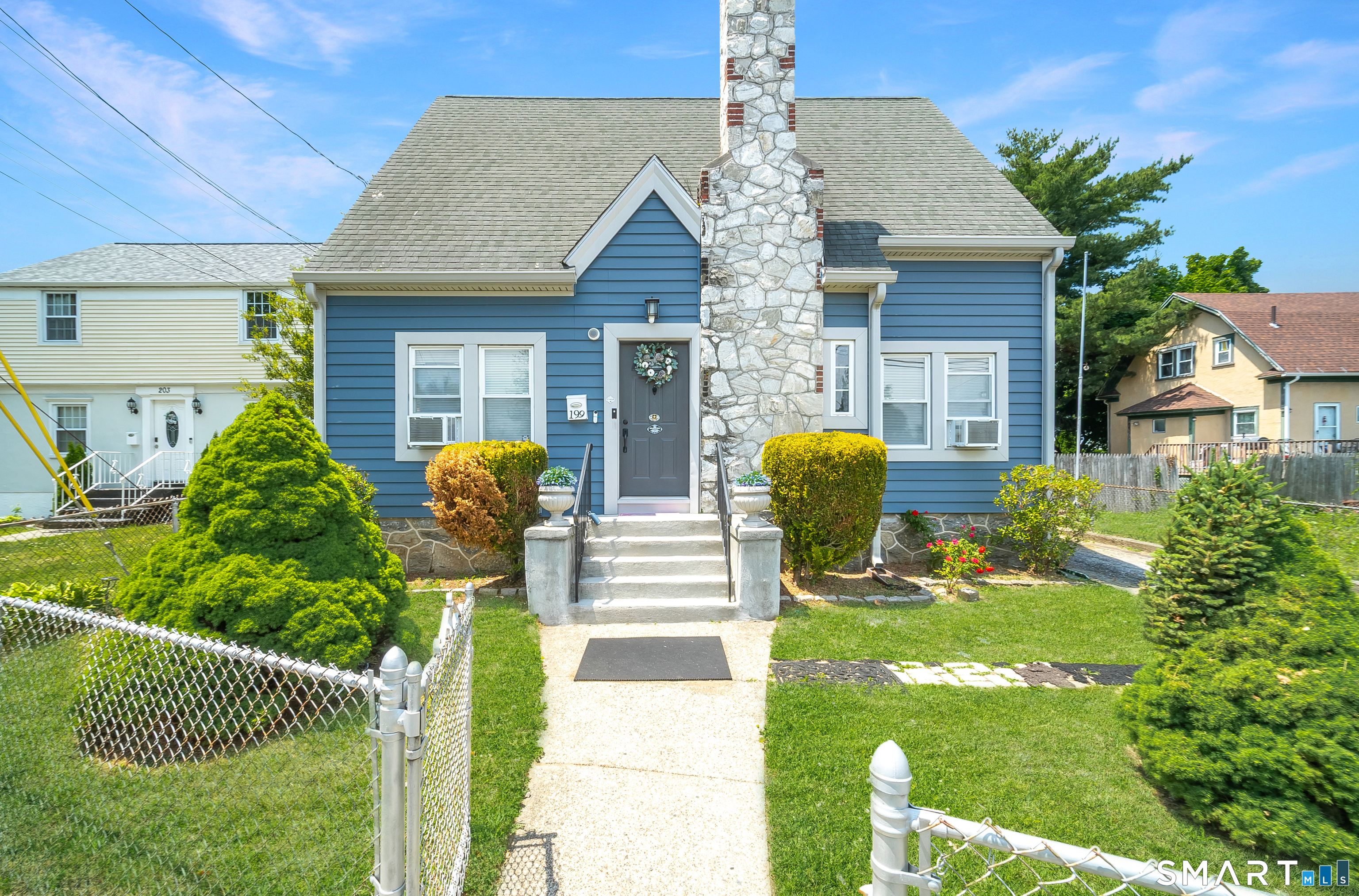199 Woodend Road Stratford CT 06615