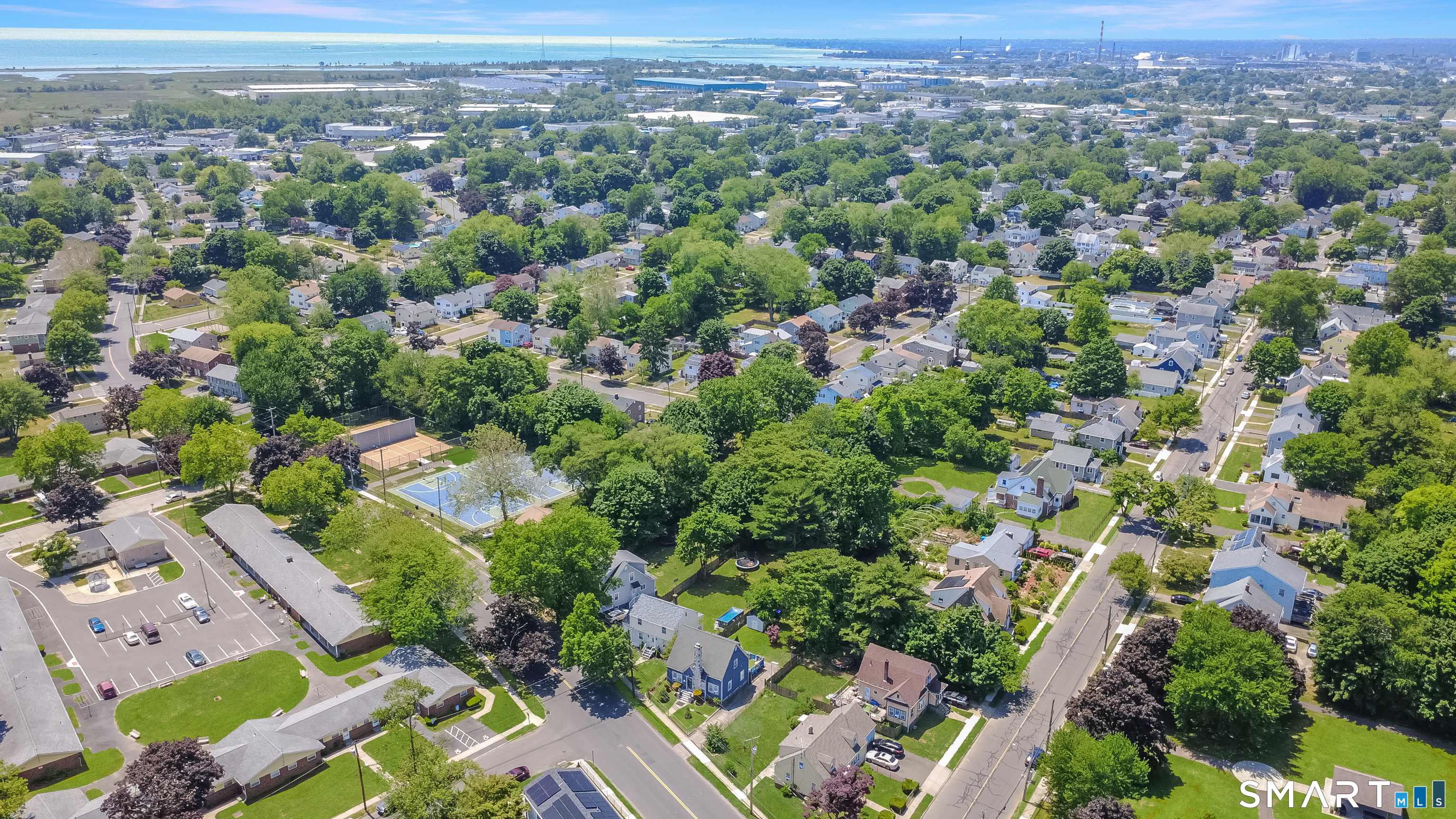 199 Woodend Road Stratford CT 06615