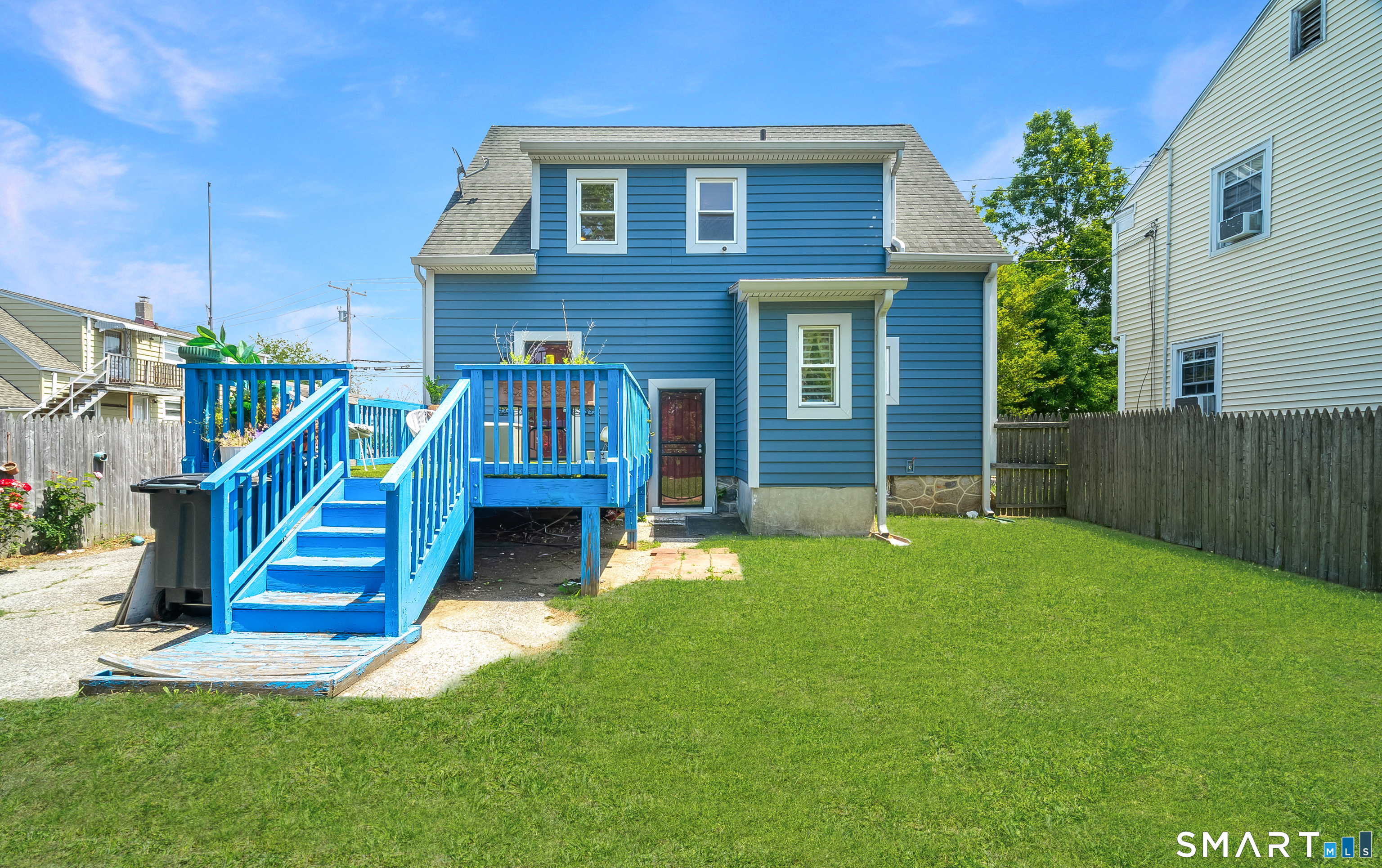 199 Woodend Road Stratford CT 06615