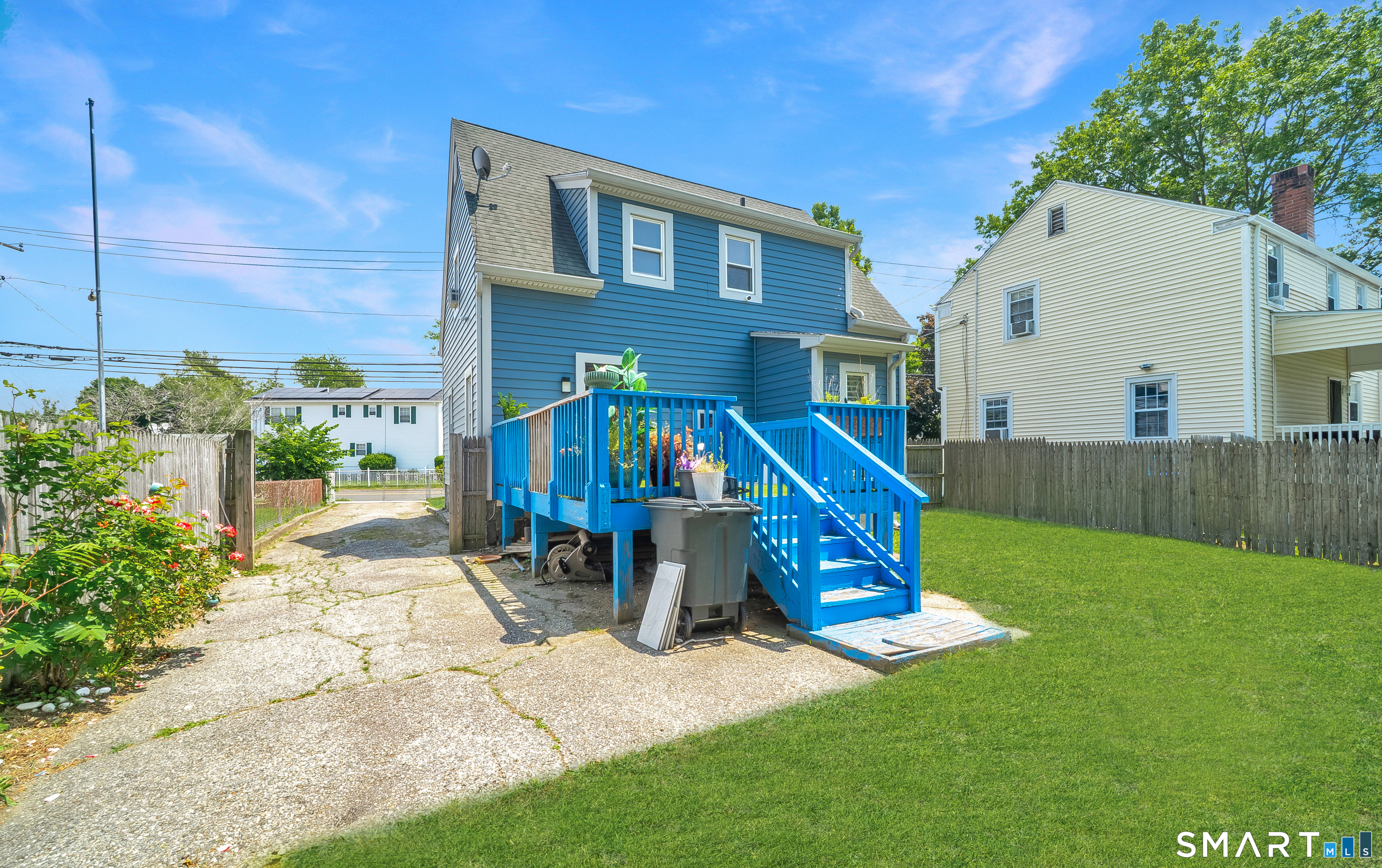 199 Woodend Road Stratford CT 06615