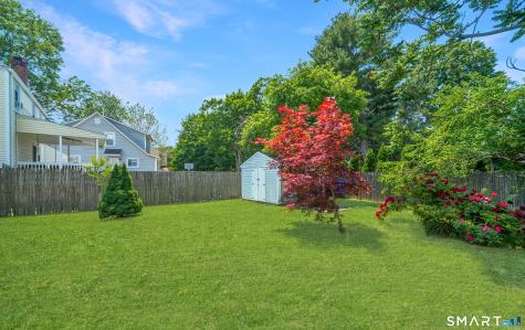 199 Woodend Road Stratford CT 06615
