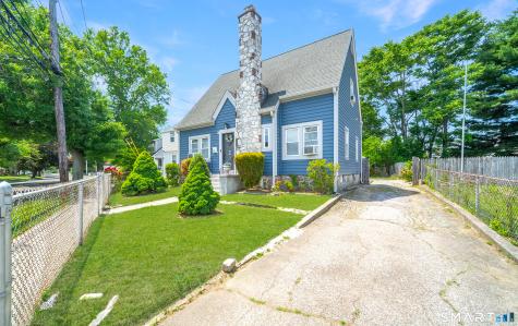 199 Woodend Road Stratford CT 06615