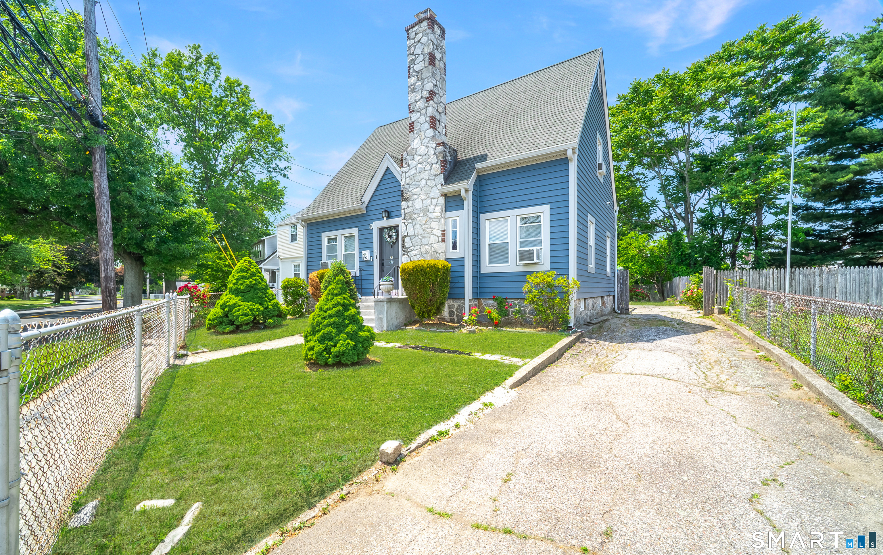 199 Woodend Road Stratford CT 06615