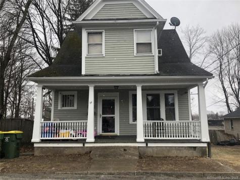 39 Academy Avenue Waterbury CT 06705