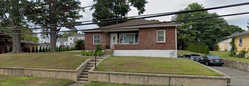 112 Bradley Avenue Waterbury CT 06708
