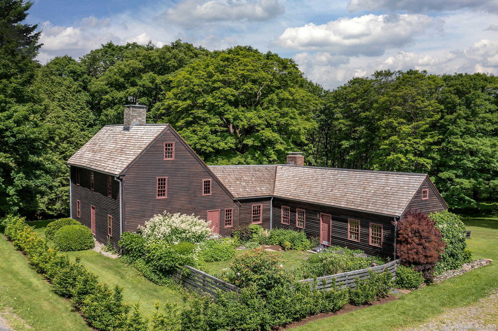 184 Brick School Road Warren CT 06754