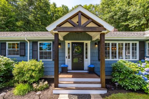 12 Pond Road Canton CT 06019