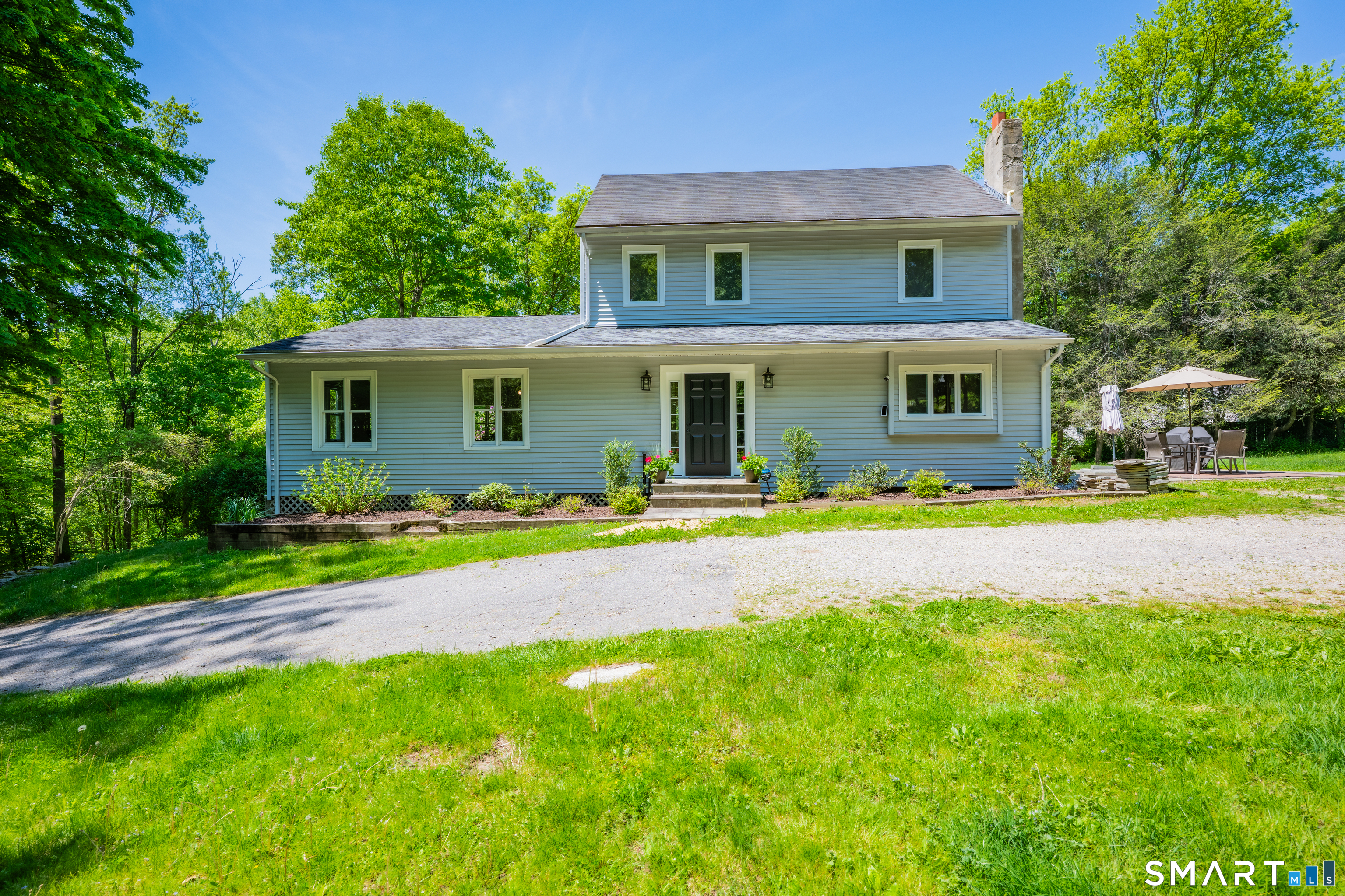 66 Great Ring Road Newtown CT 06482