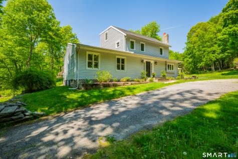 66 Great Ring Road Newtown CT 06482
