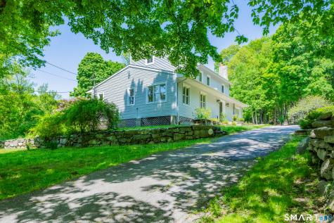 66 Great Ring Road Newtown CT 06482