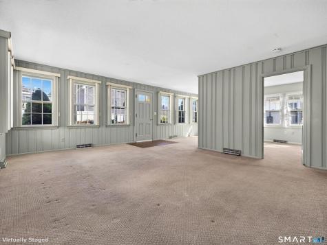 3 Brookside Avenue Old Lyme CT 06371