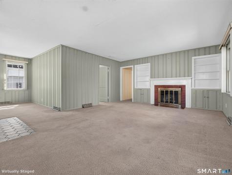 3 Brookside Avenue Old Lyme CT 06371