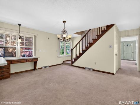 3 Brookside Avenue Old Lyme CT 06371