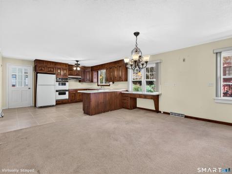 3 Brookside Avenue Old Lyme CT 06371