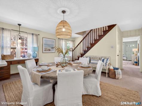 3 Brookside Avenue Old Lyme CT 06371
