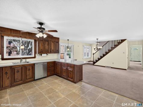 3 Brookside Avenue Old Lyme CT 06371