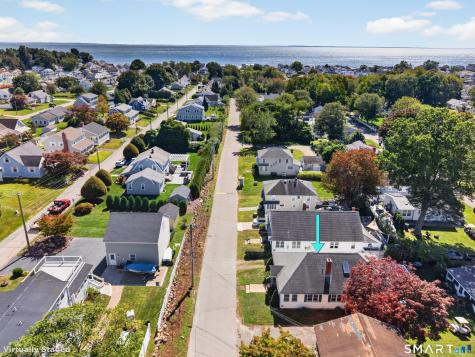 3 Brookside Avenue Old Lyme CT 06371