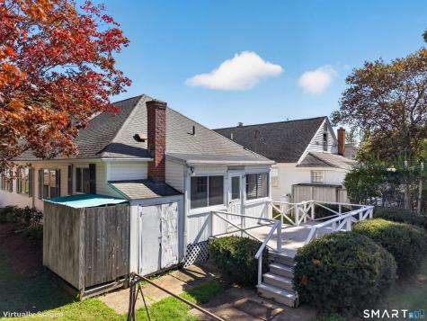 3 Brookside Avenue Old Lyme CT 06371