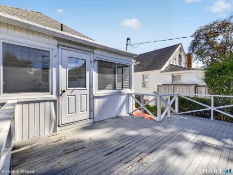 3 Brookside Avenue Old Lyme CT 06371
