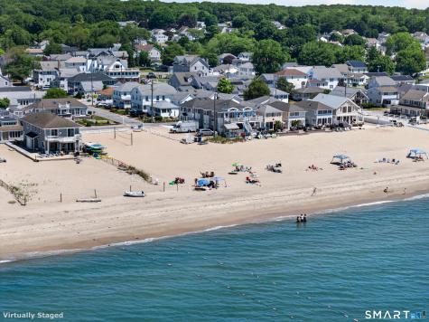 3 Brookside Avenue Old Lyme CT 06371
