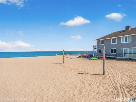 3 Brookside Avenue Old Lyme CT 06371