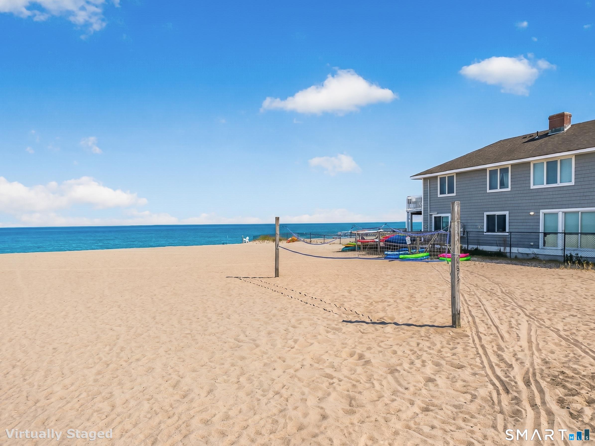 3 Brookside Avenue Old Lyme CT 06371
