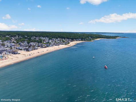 3 Brookside Avenue Old Lyme CT 06371