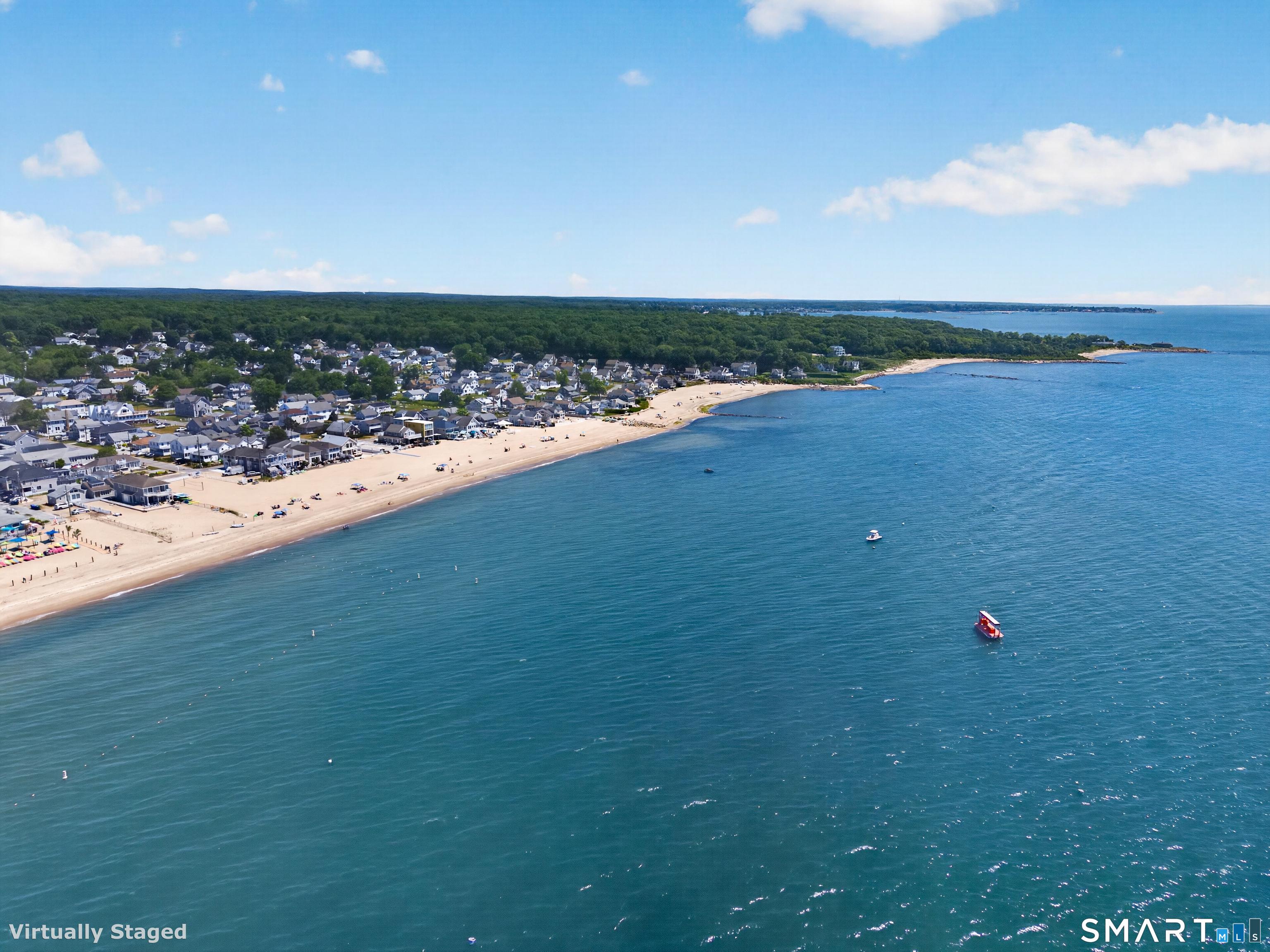 3 Brookside Avenue Old Lyme CT 06371