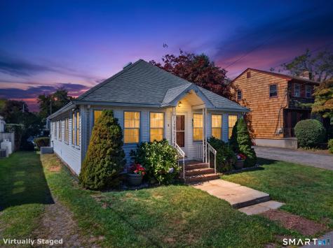 3 Brookside Avenue Old Lyme CT 06371