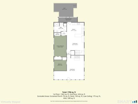 3 Brookside Avenue Old Lyme CT 06371