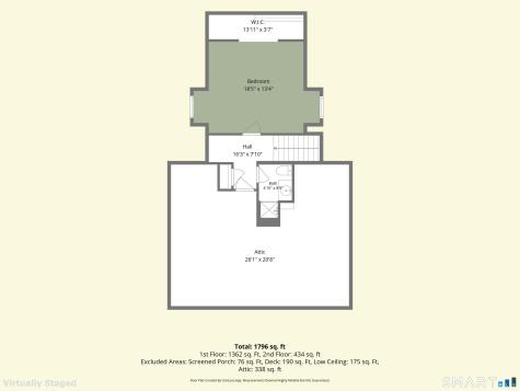 3 Brookside Avenue Old Lyme CT 06371