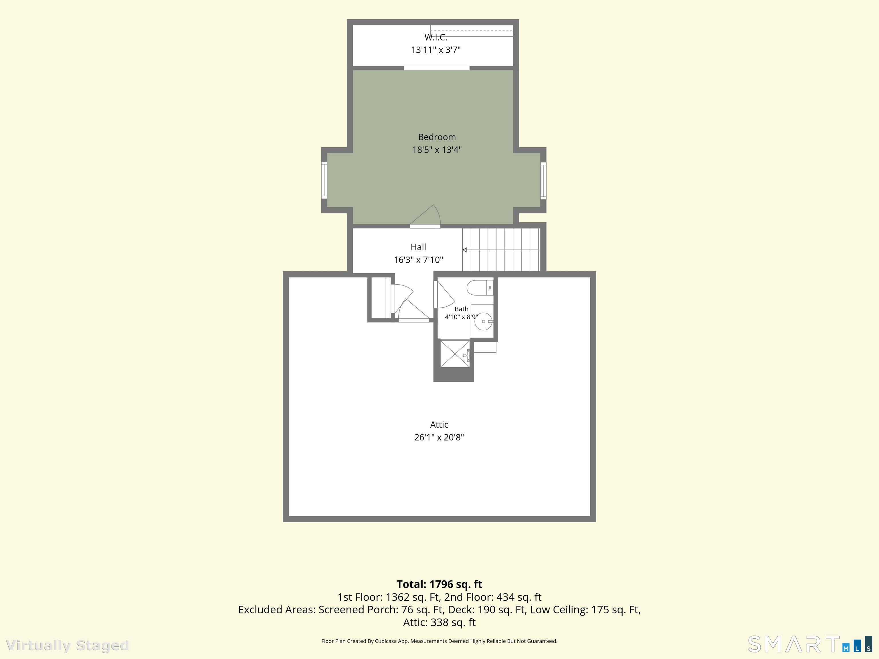 3 Brookside Avenue Old Lyme CT 06371