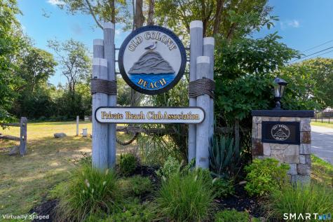 3 Brookside Avenue Old Lyme CT 06371