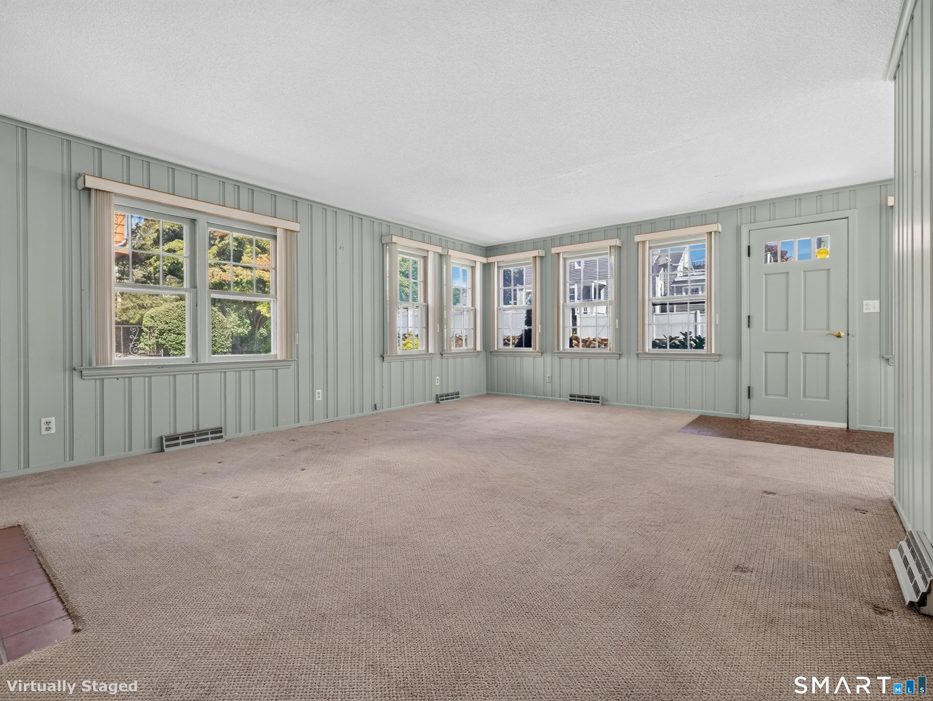 3 Brookside Avenue Old Lyme CT 06371
