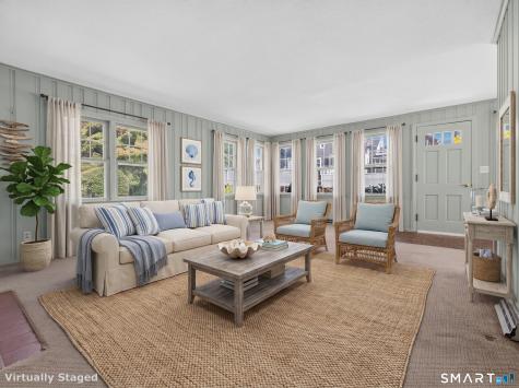 3 Brookside Avenue Old Lyme CT 06371